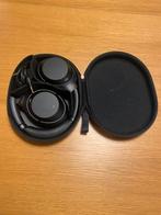 Sony WH-1000XM3 noise cancelling koptelefoon, Ophalen of Verzenden, Sony, Zo goed als nieuw