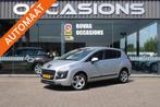 Peugeot 3008 1.6 THP Active CRUISE CONTROL / AIRCO / PDC, Auto's, Peugeot, Origineel Nederlands, Te koop, Zilver of Grijs, 5 stoelen