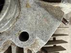 Kreidler Super Breitwand set mahle 15.43.99, Ophalen of Verzenden, Gebruikt, Cilinder