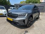 Renault Austral 1.2 E-Tech Full Hybrid (200pk) Techno Esprit, Auto's, Renault, Gebruikt, Zwart, 1199 cc, Bedrijf