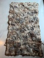 Wandkleed, Ophalen, Gebruikt