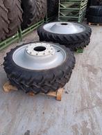Set cultuur wielen 8.3R36 9.5R48 Case mx, Ophalen