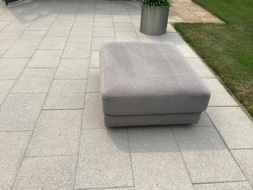 Hocker / Poef /Bank