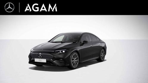 Mercedes-Benz CLA 250+ Launch Edition, Auto's, Mercedes-Benz, Bedrijf, Te koop, CLA, ABS, Achteruitrijcamera, Adaptive Cruise Control