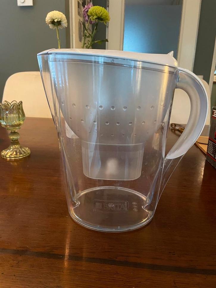 De BRITA Marela XL waterfilterkan 3,5 liter., Huis en Inrichting, Keuken | Keukenbenodigdheden, Ophalen of Verzenden