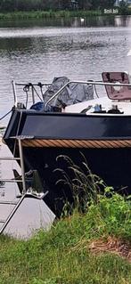 RVS ladder voor montage op de boeg, Ophalen, Gebruikt