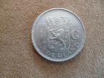 gulden 1970, Ophalen of Verzenden, Koningin Juliana, 1 gulden, Losse munt