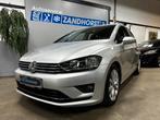 Volkswagen Golf Sportsvan 1.2 TSI Highline // Camera // Ecc, Gebruikt, 4 cilinders, Alcantara, Bedrijf