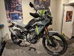 CFMOTO 450 MT (bj 2025), 2 cilinders, Cfmoto, Bedrijf, Onbekend