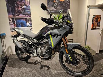 CFMOTO 450 MT (bj 2025) beschikbaar voor biedingen