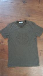 Stone island T-shirt maat s, Kleding | Heren, Ophalen of Verzenden, Groen, Maat 46 (S) of kleiner, Stone Island