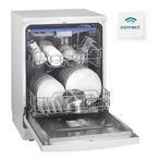 ETNA vaatwasser VWV242CWIT - Vrij, Witgoed en Apparatuur, Vaatwasmachines, 60 cm of meer, Minder dan 10 liter, Nieuw, Ophalen of Verzenden