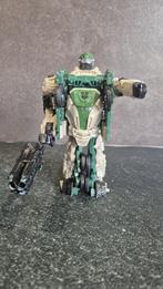 Transformers Age of Extinction, Autobot Hound, 13 cm. 6B15, Verzamelen, Transformers, Tweedehands verkoop, Tweedehands verkoop