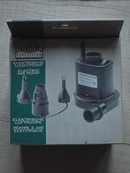 ## Elektrische camping Luchtpomp ##, Ophalen of Verzenden, Nieuw, Elektrisch