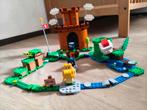 LEGO Super Mario Uitbreidingsset Bowser's Vestinggevecht, Kinderen en Baby's, Speelgoed | Duplo en Lego, Ophalen of Verzenden