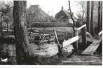 Jt27-189  Vervoer  Giethoorn, Verzenden, 1940 tot 1960, Gelopen, Overijssel