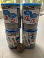 Filter/cartridge voor intex PureSpa, Ophalen, Zo goed als nieuw, Filter