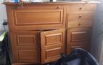 dressoirkast, Ophalen, Gebruikt, Met deur(en), 150 tot 200 cm
