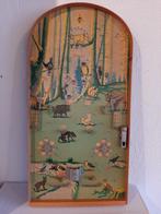 vintage speelgoed: knikkerspel, Antiek en Kunst, Ophalen