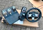 Logitech G27 Racestuur, Ophalen, Zo goed als nieuw