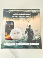 Deeper Chirp+2 Arctic Grey Limited Edition, Watersport en Boten, Ophalen of Verzenden, Zo goed als nieuw, Overige typen