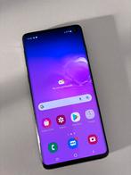 Samsung galaxy s10, Telecommunicatie, Mobiele telefoons | Samsung, Zwart, Touchscreen, Ophalen of Verzenden, Zo goed als nieuw