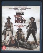 Once Upon a Time in the West. Blu-ray. WESTERN. 2/2., Cd's en Dvd's, Blu-ray, Ophalen of Verzenden, Gebruikt, Drama
