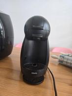 Dolce gusto, Ophalen, Zo goed als nieuw