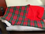 Vintage Nederlandse wollen dekens 150 bij 200, Ophalen of Verzenden