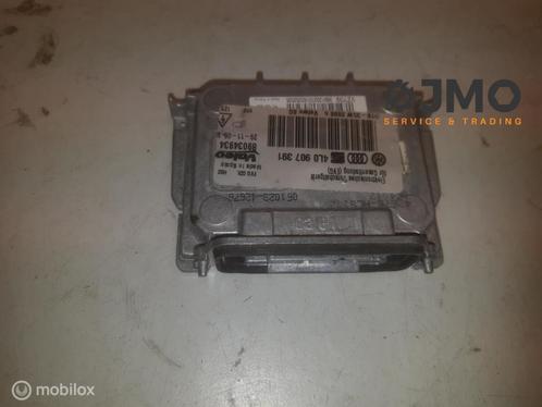 Xenon starter Valeo VW Audi Seat Skoda  4L0907391, Auto-onderdelen, Verlichting, Gebruikt, Ophalen of Verzenden