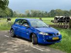 Renault Mégane 2.0 RS  Bj. 2007 Blauw, Auto's, Voorwielaandrijving, Zwart, Blauw, Particulier