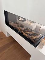 Inbouw gashaard faber, Ophalen, Zo goed als nieuw, Inbouwhaard, Gashaard
