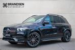 Mercedes-Benz GLE 400D 4MATIC Grijs Kenteken AMG Luchtvering, Auto's, Bestelauto's, Te koop, Huisgarantie, 2925 cc, 2201 kg