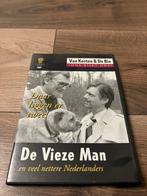 Koot & de Bie De Vieze Man, Alle leeftijden, Ophalen of Verzenden, Zo goed als nieuw, Stand-up of Theatershow