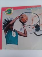 Disco funk LP: Stuff – Stuff It!, Cd's en Dvd's, Vinyl | R&B en Soul, 1960 tot 1980, Gebruikt, Ophalen of Verzenden, 12 inch