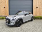 Mini Mini 1.5 Cooper Pepper *Carplay *Cruise con * 17 inch J, Voorwielaandrijving, Gebruikt, 4 stoelen, Bedrijf