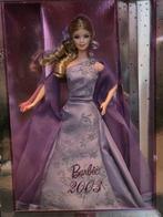 Mattel Barbie Collector 2003 nieuw/ poppen, Ophalen of Verzenden, Nieuw, Pop