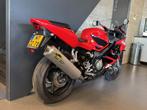 Honda CBR 600FS Sport (bj 2001), Motoren, Motoren | Honda, Bedrijf, Meer dan 35 kW, Overig, 599 cc