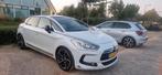 Citroën DS5 | Luxe uitvoering | THP 200pk | 200.000 km | wit, Voorwielaandrijving, 15 km/l, 74 €/maand, 4 cilinders
