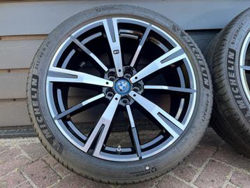 Nieuwe 20 inch Styling 938M voor BMW 5 serie i5 G60 G61 beschikbaar voor biedingen