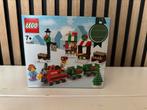 LEGO 40262 kerst trein NIEUW, Ophalen of Verzenden, Nieuw