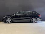 Mercedes-Benz CLA-Klasse Shooting Brake 180 Bus € 14.400,0, Auto's, Mercedes-Benz, CLA, 730 kg, 74 €/maand, 4 cilinders