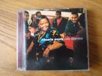 Cesaria Evora - Cafe Atlantico (afro-cuban), Cd's en Dvd's, Verzenden, Zo goed als nieuw, Aziatisch