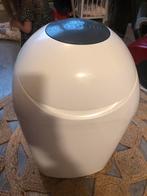 Luieremmer diaper trash can, Ophalen, Luieremmer