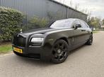 Rolls-Royce Ghost 6.6 V12 / AUTOMAAT / ENTERTAINMENT / STERR, Automaat, Euro 5, Achterwielaandrijving, Gebruikt