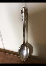 Verzilverde lepel, klassiek. Merk : Berndorf 90/30 zilver., Antiek en Kunst, Ophalen of Verzenden