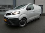 Toyota PROACE Worker 1.6 D-4D Cool Comfort airco, Voorwielaandrijving, Gebruikt, Euro 6, Origineel Nederlands