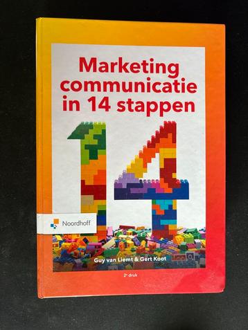 HBO Studieboeken Creative Business beschikbaar voor biedingen
