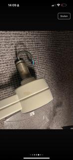 Vintage Taro Dental Lamp, Ophalen of Verzenden, Gebruikt, Metaal, Minder dan 100 cm