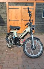 Tomos A35 Geel Kenteken, Fietsen en Brommers, Brommers | Tomos, Ophalen, Standard